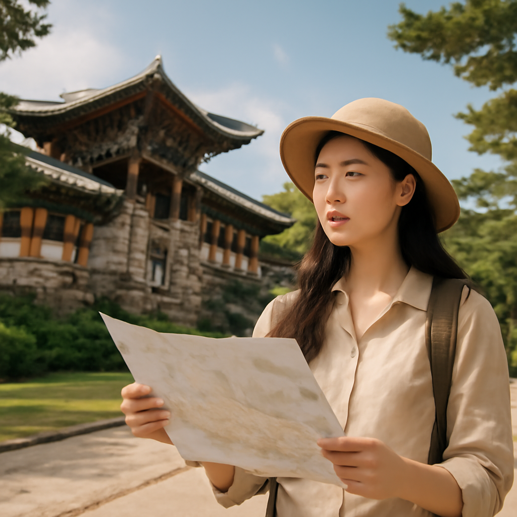 경주1박2일 대표 이미지